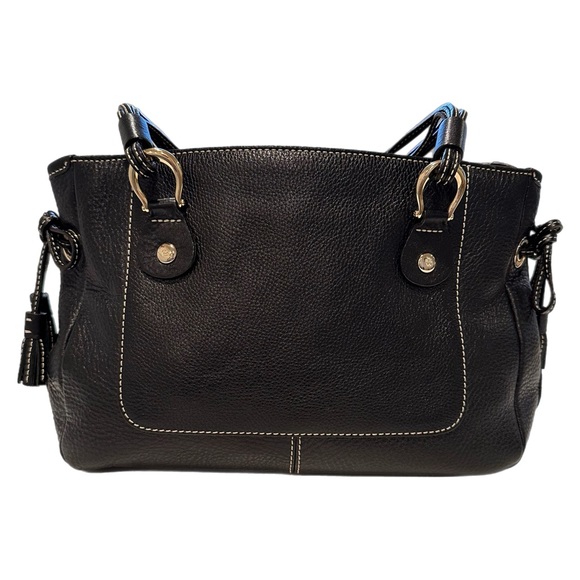 Kate Spade Leather Handbag Wallet Set - Picture 4 of 11